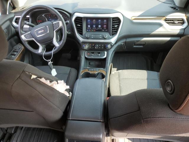 1GKKNKLS0LZ215207 GMC ACADIA SLE