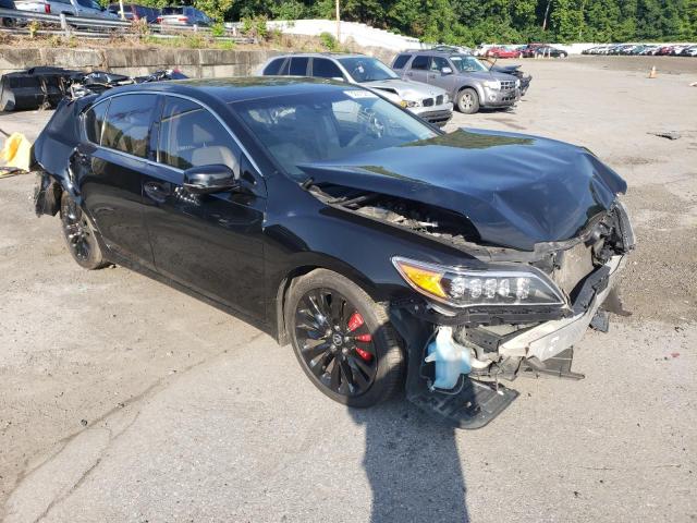 JH4KC1F54EC005778 Acura RLX TECH