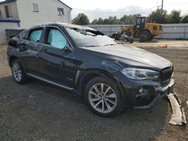5UXKU2C57K0Z63205 BMW X6 Xdrive35i