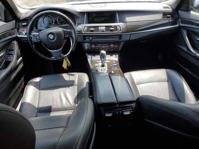 WBA5B3C51ED537675 BMW 535 XI