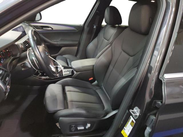 5UXTY3C00M9H48947 BMW X3 Sdrive30i