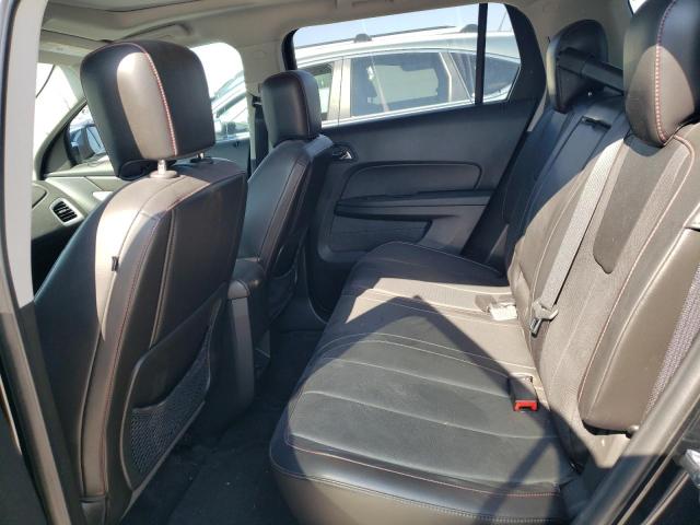 2GKFLTE36E6286543 GMC Terrain Slt
