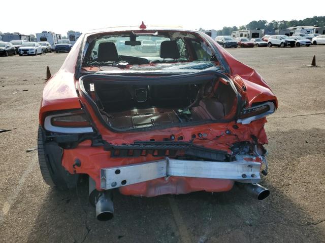 2C3CDXL94MH524911 Dodge Charger Srt Hellcat