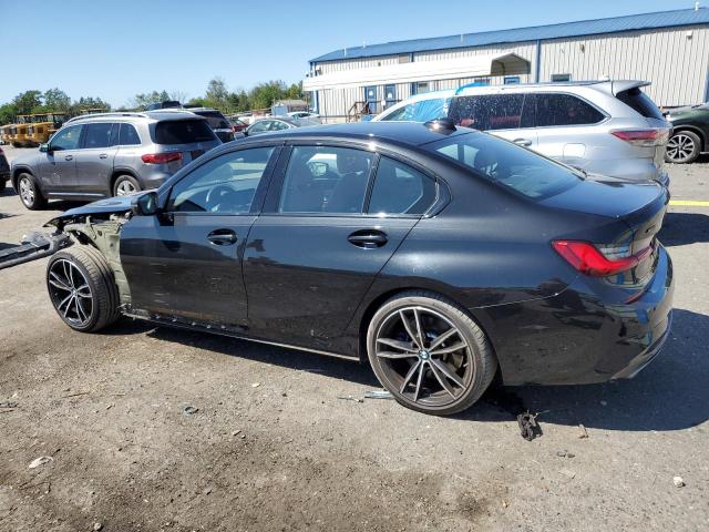 WBA5U9C0XLA380826 BMW M340XI