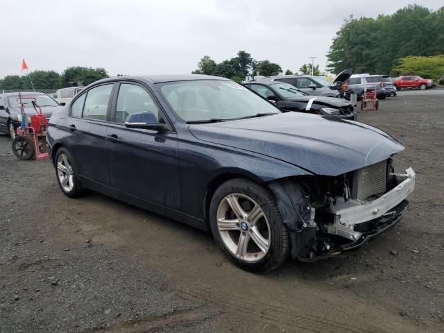 WBA3D5C5XEKX96786 BMW 328 D Xdrive