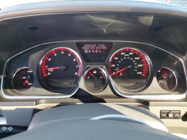 1GKKVSKD5FJ157701 GMC Acadia Slt-2