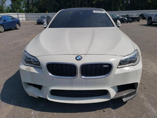 WBSFV9C55ED097891 BMW M5
