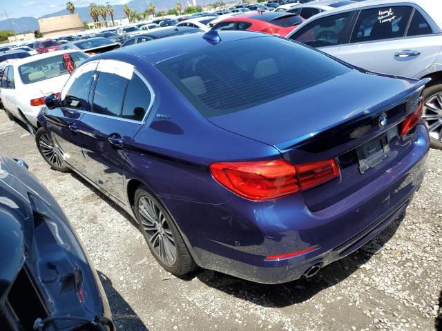 WBAJA9C57KB388975 BMW 530e