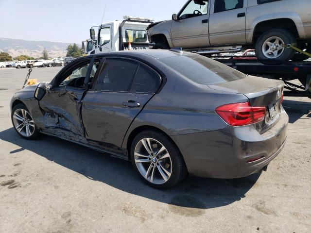WBA8E9C5XGK603520 BMW 328 I Sulev