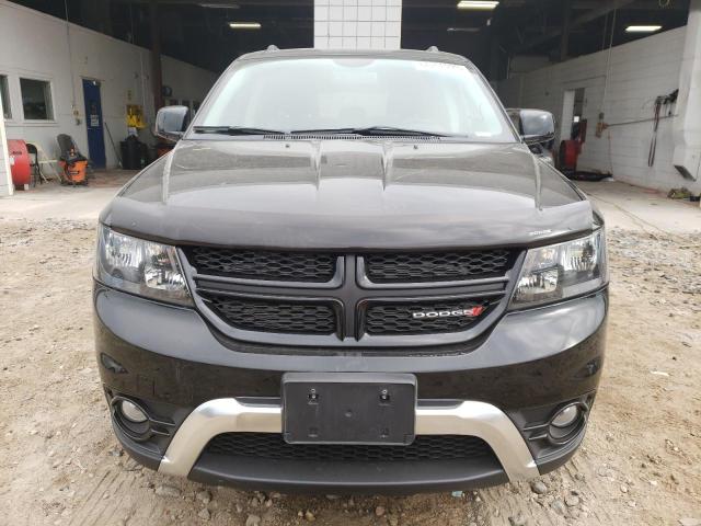 3C4PDDGG3GT160531 Dodge Journey Crossroad