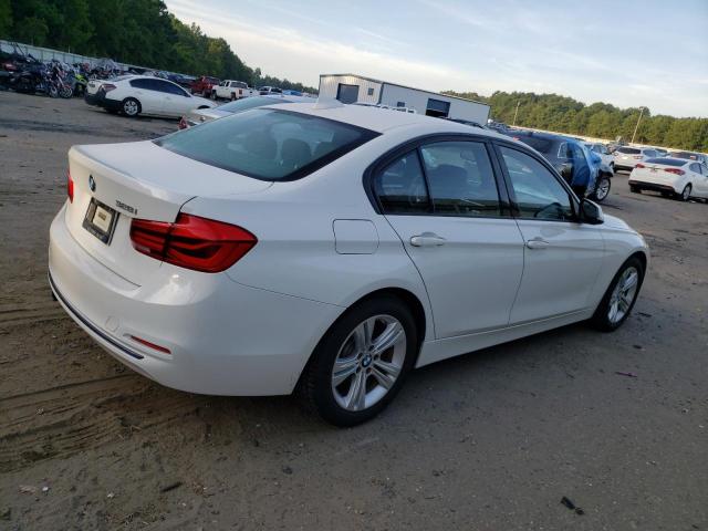 WBA8E9G56GNT45859 BMW 328 I Sulev