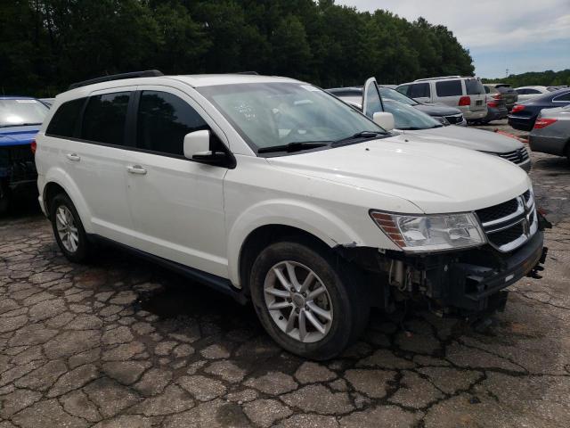 3C4PDCBB8HT522263 Dodge Journey Sxt