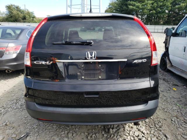 5J6RM4H58EL063365 Honda CR-V EX
