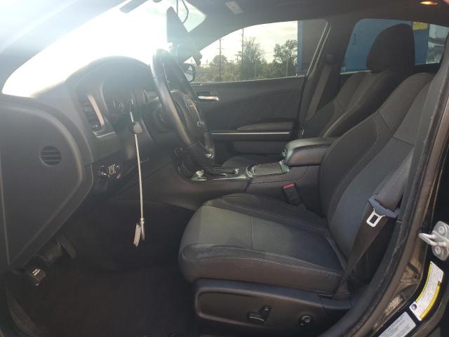 2C3CDXHG6HH537267 Dodge Charger Sxt