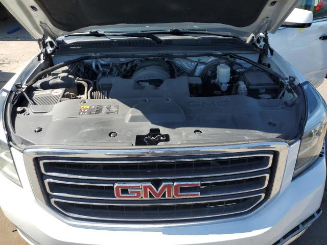 1GKS2AKC0FR699395 GMC YUKON SLE