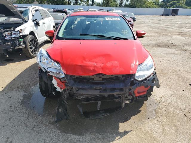 1FADP3F23EL270746 Ford FOCUS SE