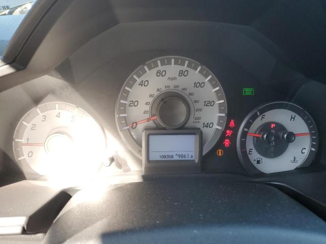 5FNYF3H97FB012663 Honda Pilot Touring