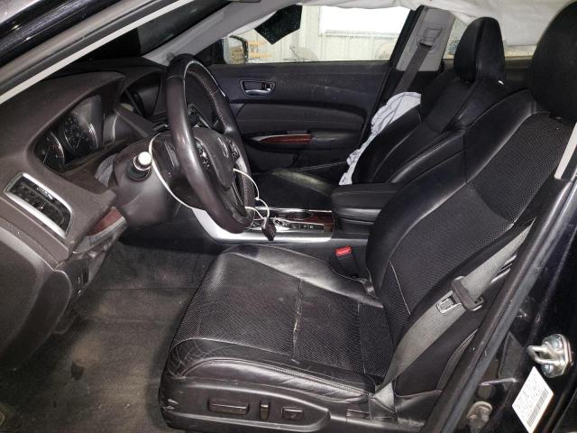 19UUB2F5XFA003163 Acura TLX TECH
