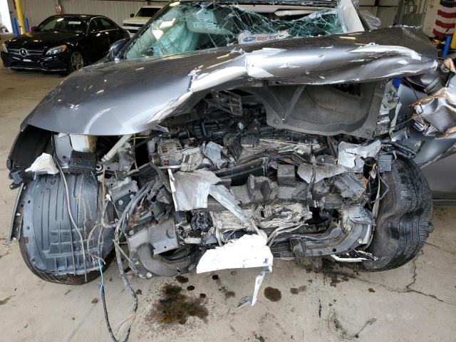 KNMAT2MV4GP710999 Nissan ROGUE S