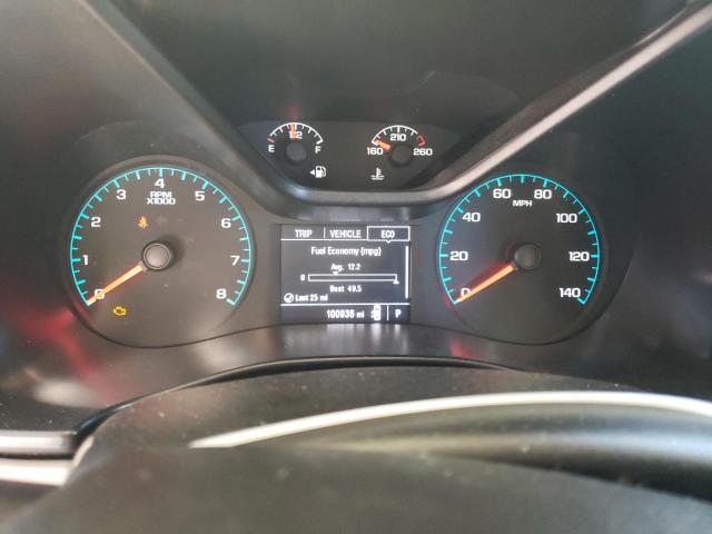 1GTG5BEA7J1151992 GMC Canyon
