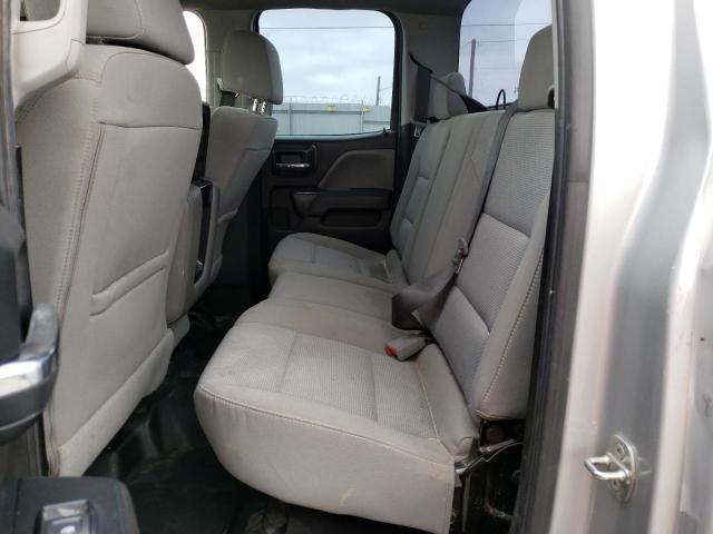 1GTV2LEH7JZ343160 GMC Sierra K1500