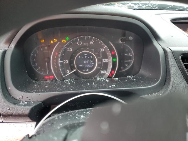 2HKRM3H48GH527995 Honda CR-V SE
