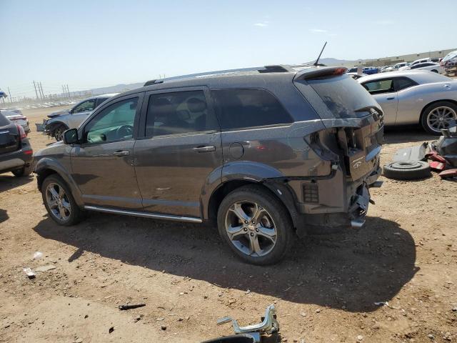 3C4PDCGGXHT673576 Dodge Journey Crossroad