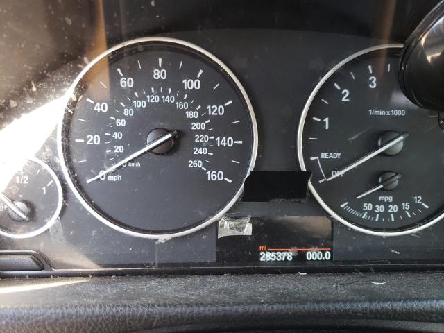 WBA8E1G57GNT34628 BMW 320 I