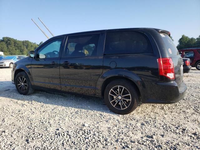 2C4RDGBG6HR819899 Dodge Grand Caravan Se
