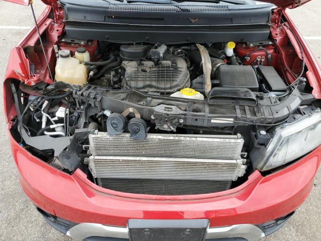 3C4PDDGG3JT511297 Dodge Journey Crossroad