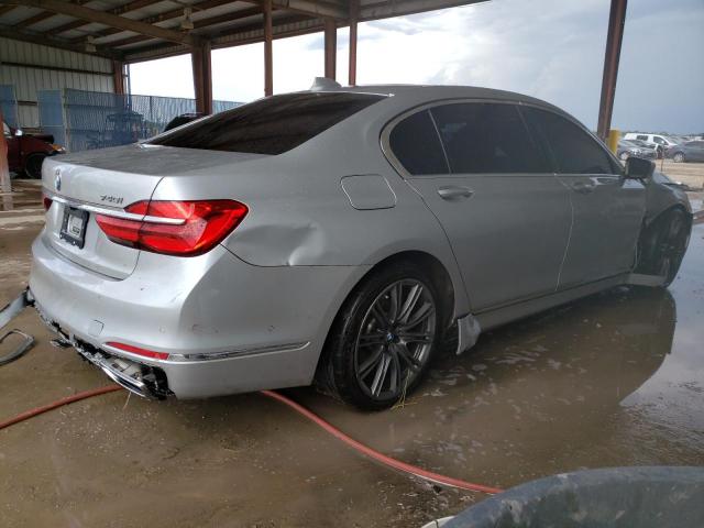 WBA7E2C53GG738764 BMW 740 I