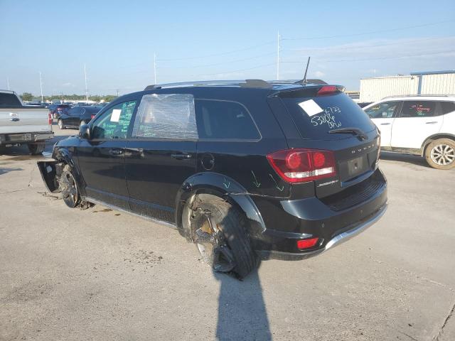 3C4PDCGB2KT778950 Dodge Journey Crossroad