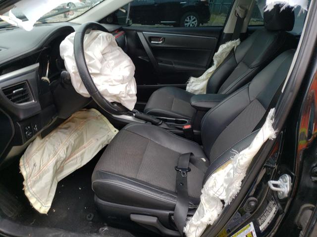 2T1BURHE2EC194531 Toyota COROLLA L