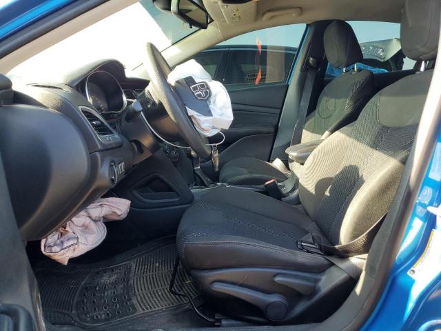 1C3CDFBB8FD415091 Dodge DART SXT
