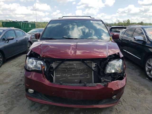 2C4RDGEG2HR792292 Dodge Grand Caravan Gt