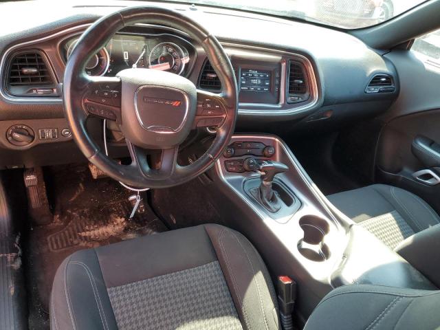 2C3CDZAG2FH865109 Dodge Challenger Sxt
