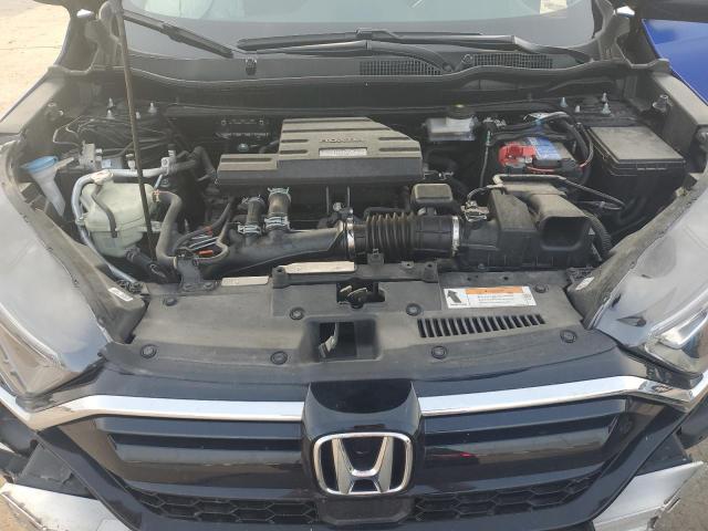 2HKRW2H23LH640301 Honda CR-V LX