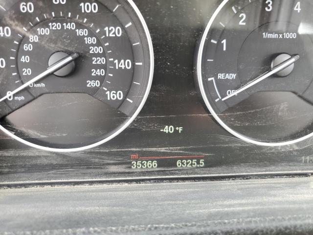 WBA3V7C59G5A27449 BMW 428 I Sulev
