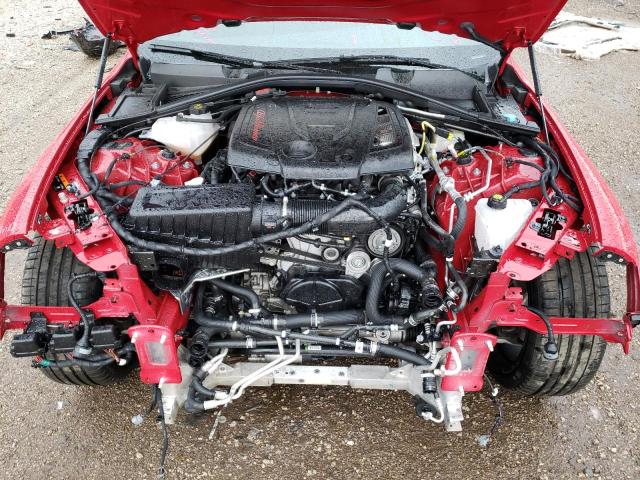 ZARFANBNXP7669798 Alfa Romeo GIULIA TI