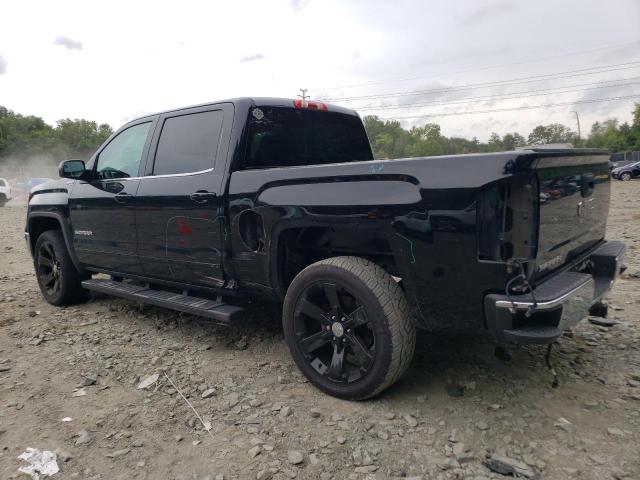 3GTU2UEC7EG293775 GMC Sierra K1500 Sle