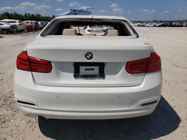 WBA8A9C58GK619422 BMW 320 I