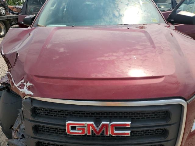 1GKKVPKDXFJ184521 GMC ACADIA SLE