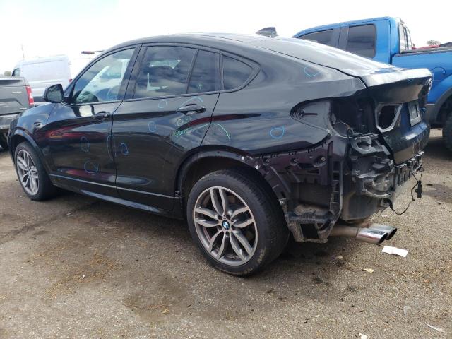 5UXXW5C56F0E87717 BMW X4 Xdrive35i