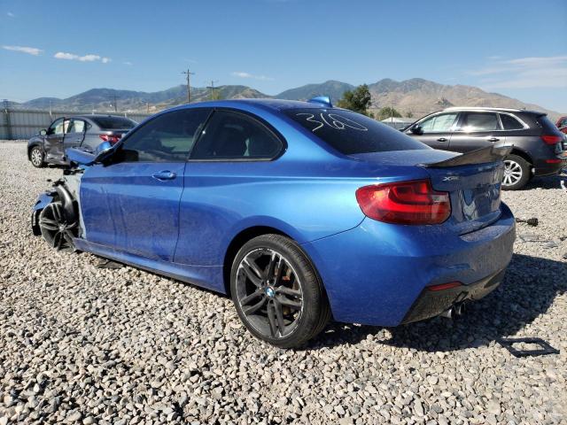 WBA1G9C51GV726276 BMW 228 Xi Sulev