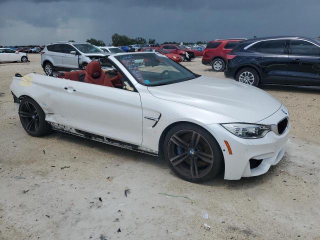 WBS3U9C59FJ968414 BMW M4