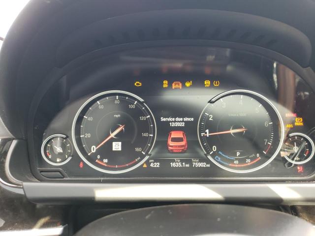 WBA6D6C57GGF94791 BMW 650 Xi Gran Coupe