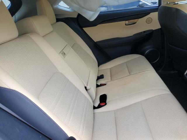 JTJYARBZ1J2102555 Lexus Nx 300 Base