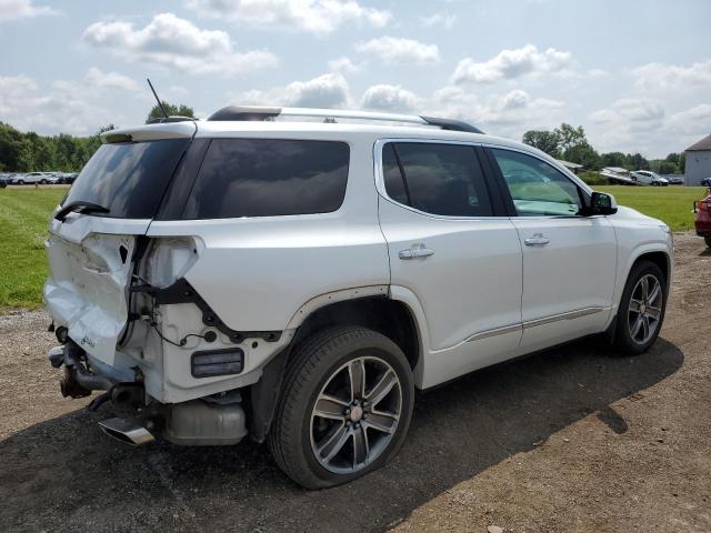 1GKKNXLS4HZ139642 GMC Acadia Denali