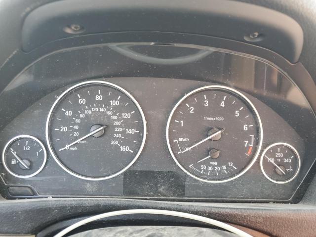 WBA8E1G31HNU17892 BMW 320 I