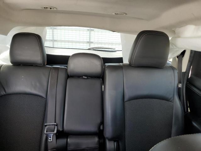 3C4PDCGB5JT187249 Dodge Journey Crossroad